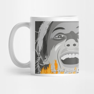 Revenge Mug